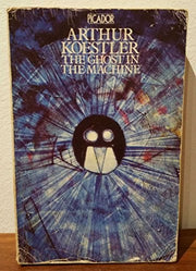 Ghost in the Machine (Picador Books)