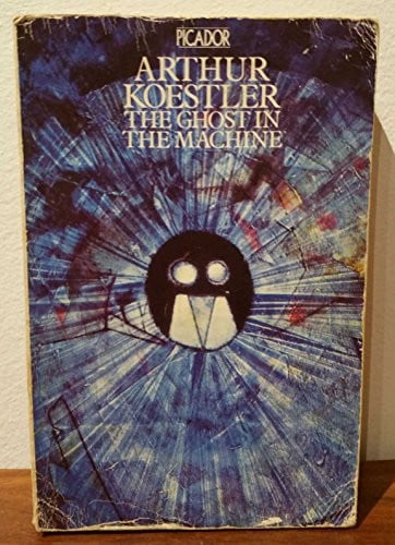 Ghost in the Machine (Picador Books)