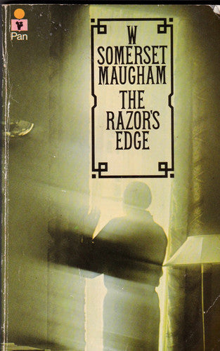The Razor's Edge