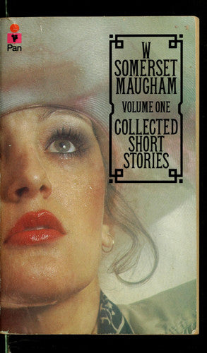 Collected Short Stories: Volume 1