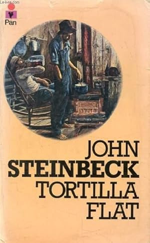 Tortilla Flat