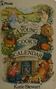 Young Cook's Calendar (Piccolo Books)