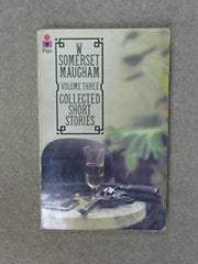 Collected Short Stories: Volume 3