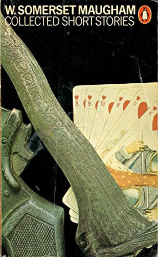 Collected Short Stories: Volume 4