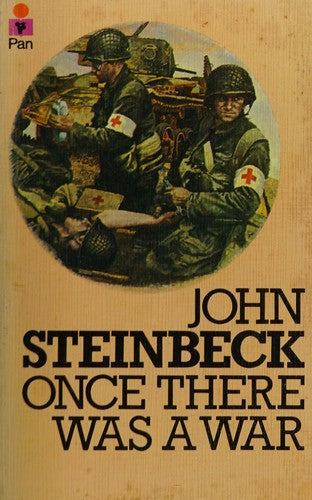 Once There Was a War