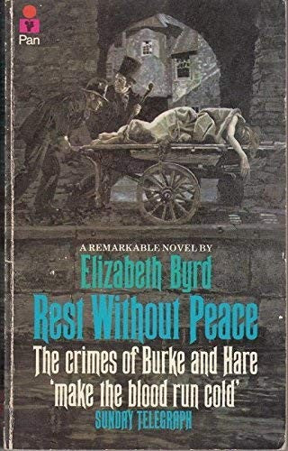 Rest without Peace