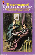 The Adventures of Sherlock Holmes