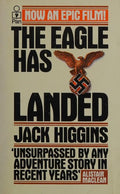 The Eagle Has Landed