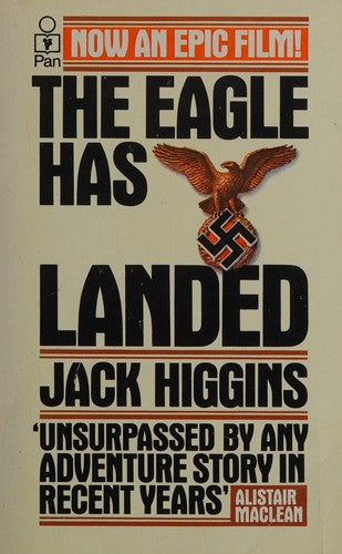 The Eagle Has Landed