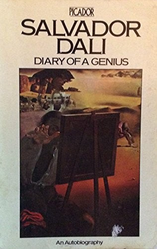 Diary of a Genius (Picador Books)