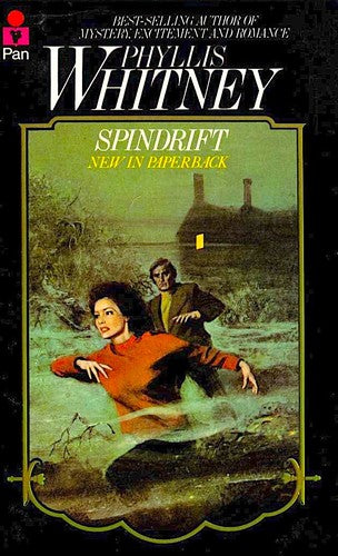 Spindrift
