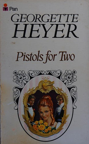 Pistols for Two