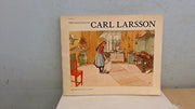 The paintings of Carl Larsson