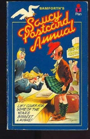 Bamforth's Saucy Postcard Annual: 1st