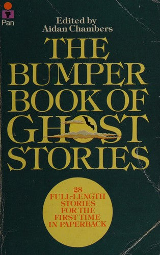 Bumper Book of Ghost Stories: No. 1