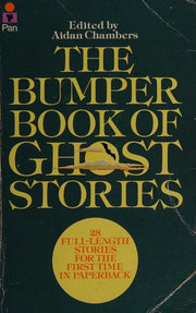 Bumper Book of Ghost Stories: No. 1