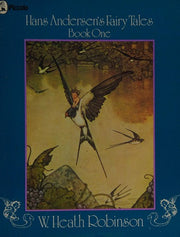 Hans Andersen's Fairy Tales. Volume One (Piccolo)