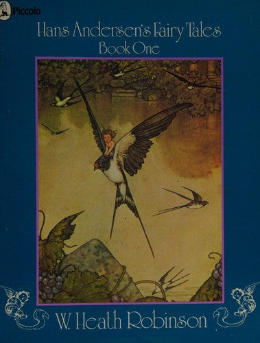 Hans Andersen's Fairy Tales. Volume One (Piccolo)
