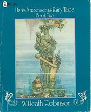Hans Andersen's fairy tales (Piccolo gift books)