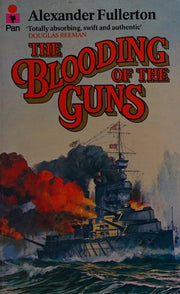 Blooding of the Guns