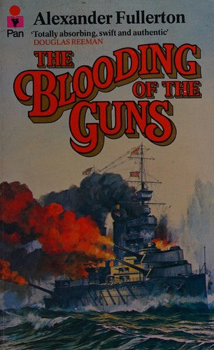 Blooding of the Guns