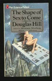Shape of Sex to Come