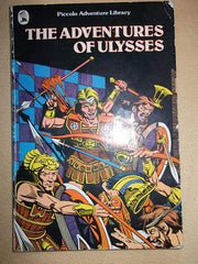 The Adventures of Ulysses