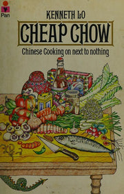 Cheap Chow