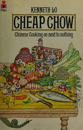 Cheap Chow