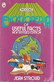 Encyclopaedia of Useful Facts (Piccolo Books)