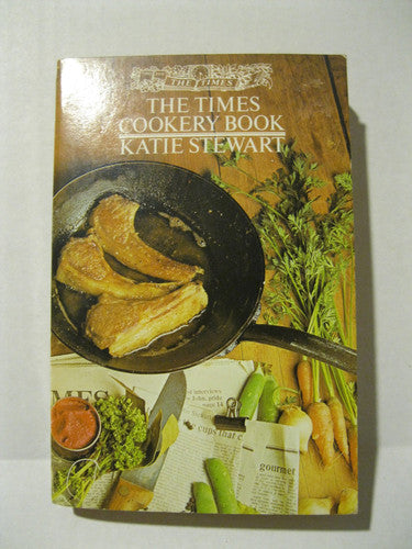The 'Times' Cookery Book