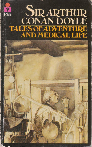 Tales of Adventure and Medical Life