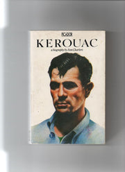 Kerouac: A Biography (Picador Books)