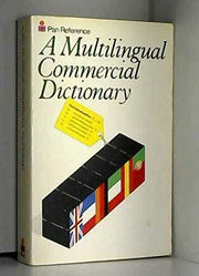 A Multilingual Commercial Dictionary