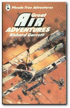 Great Air Adventures (Piccolo Books)