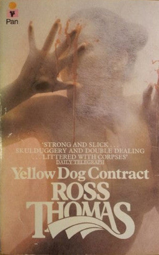 Yellow Dog Contract