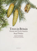 Trees in Britain, Europe and North America