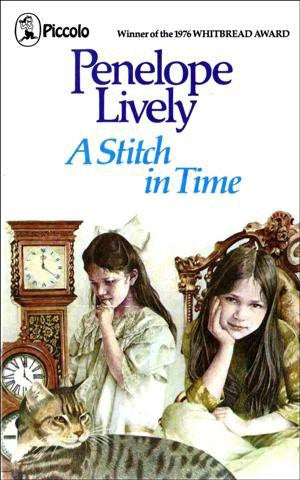 A Stitch in Time (Piccolo Books)