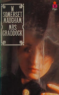 Mrs Craddock