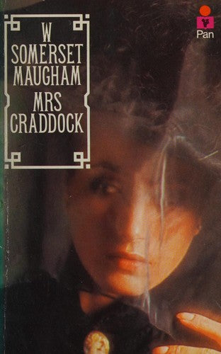 Mrs Craddock