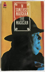 The Magician