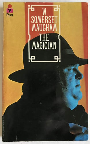 The Magician
