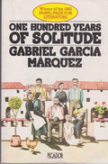 One Hundred Years Of Solitude (Picador Books)