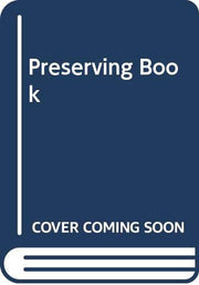Preserving Book