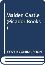 Maiden Castle (Picador Books)