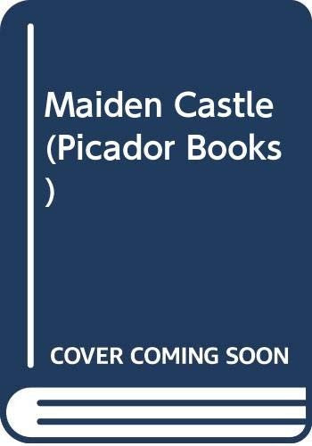 Maiden Castle (Picador Books)
