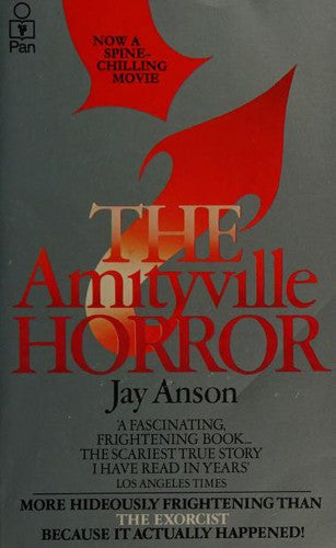 The Amityville Horror: Pt. 1