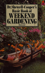 Basic Book of Weekend Gardening