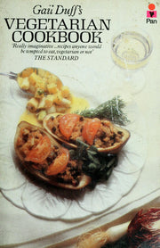 Vegetarian Cook Book