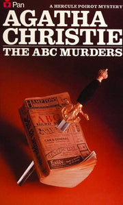 THE ABC Murders